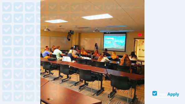 Ferrum College photo #7