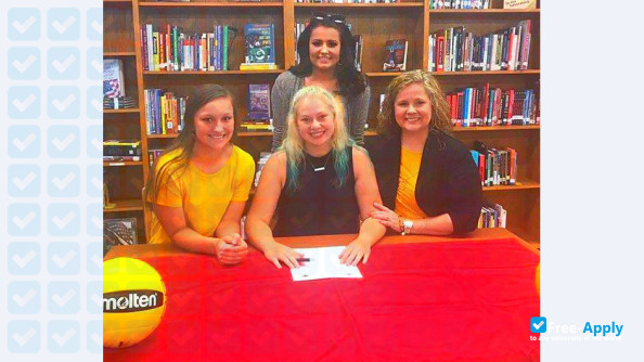 Ferrum College photo #2