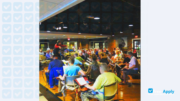 Ferrum College photo #3