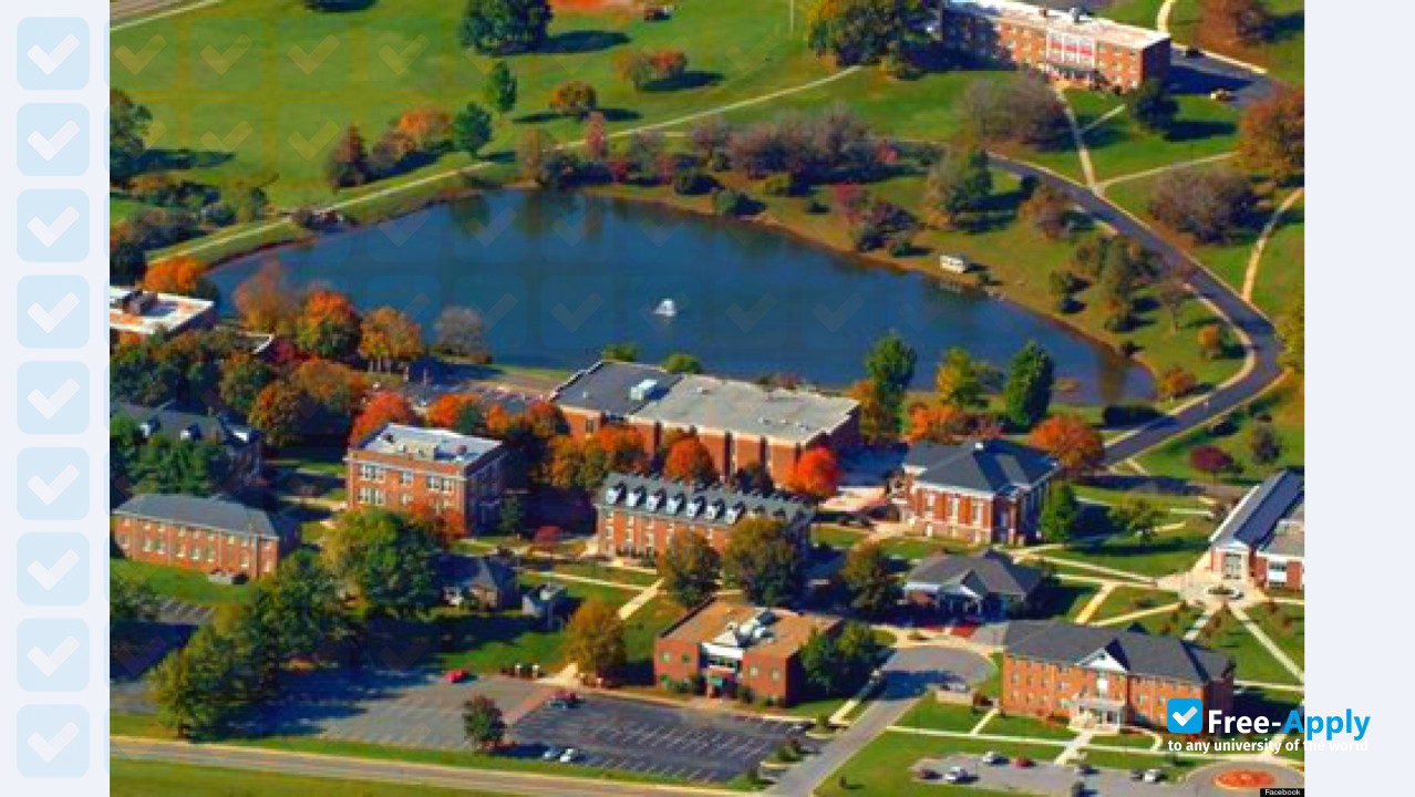 Ferrum College photo #9