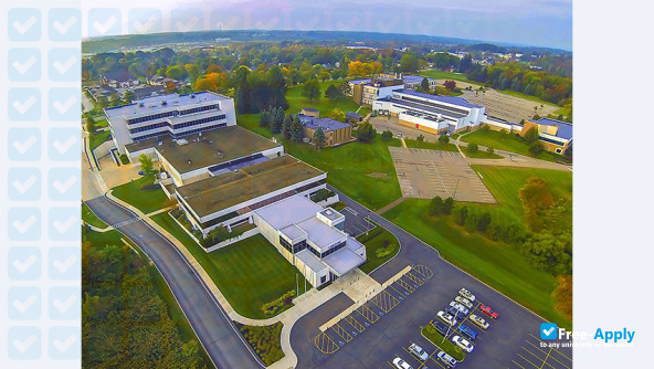 Photo de l’Lake Erie College of Osteopathic Medicine #7