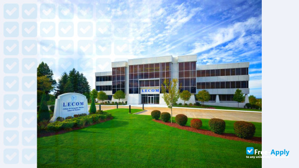 Lake Erie College of Osteopathic Medicine photo