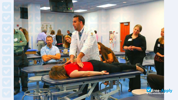 Lake Erie College of Osteopathic Medicine photo #1