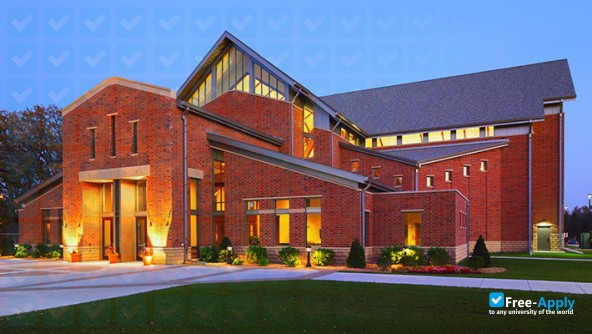 Martin Luther College фотография №7