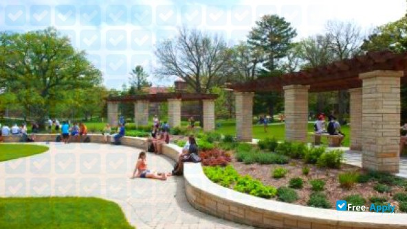 Martin Luther College фотография №3