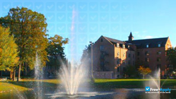 Martin Luther College фотография №6
