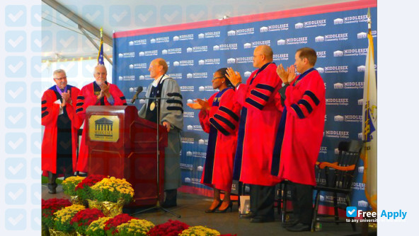 Middlesex Community College photo #11