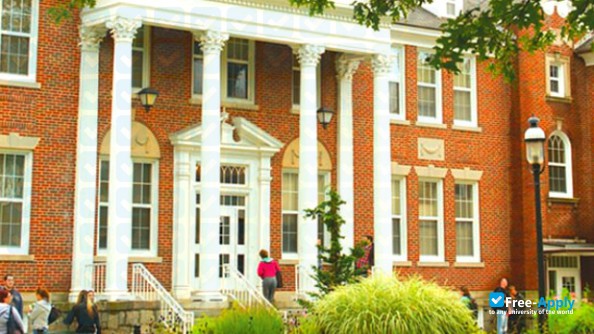 Middlesex Community College photo #7