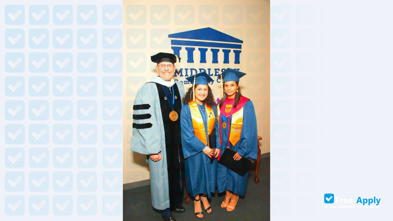 Middlesex Community College photo #3