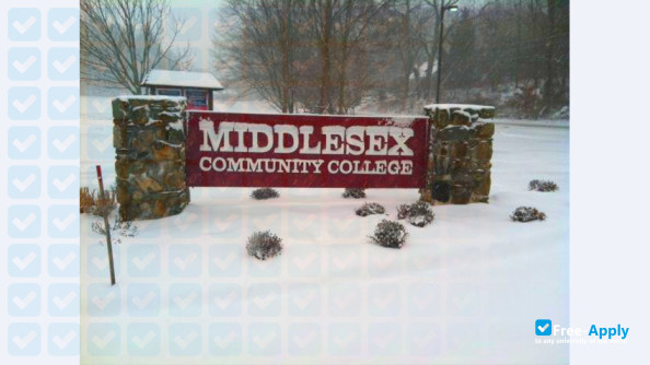 Middlesex Community College photo #11