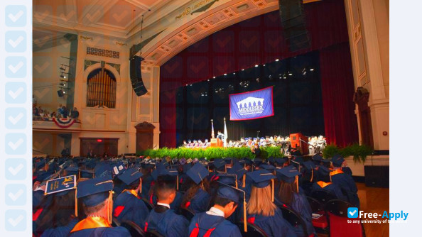Middlesex Community College photo #4
