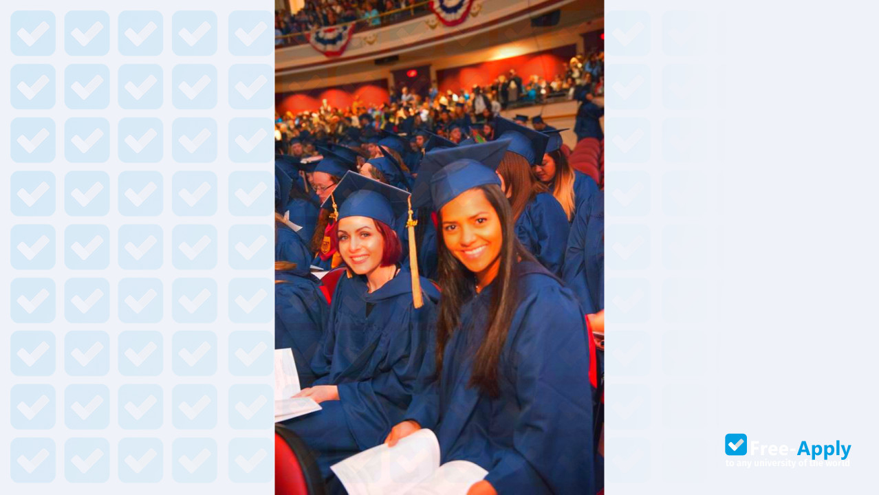 Middlesex Community College photo #10