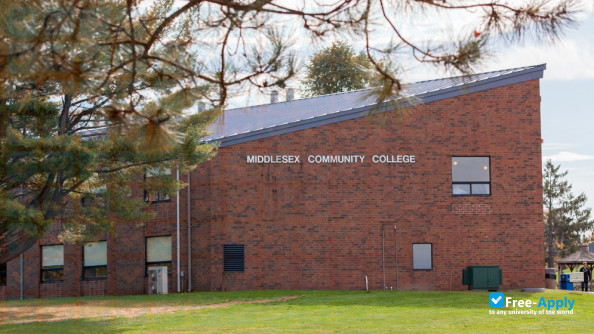 Middlesex Community College photo #6
