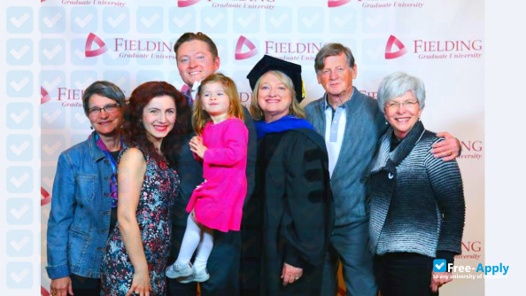 Photo de l’Fielding Graduate University #5
