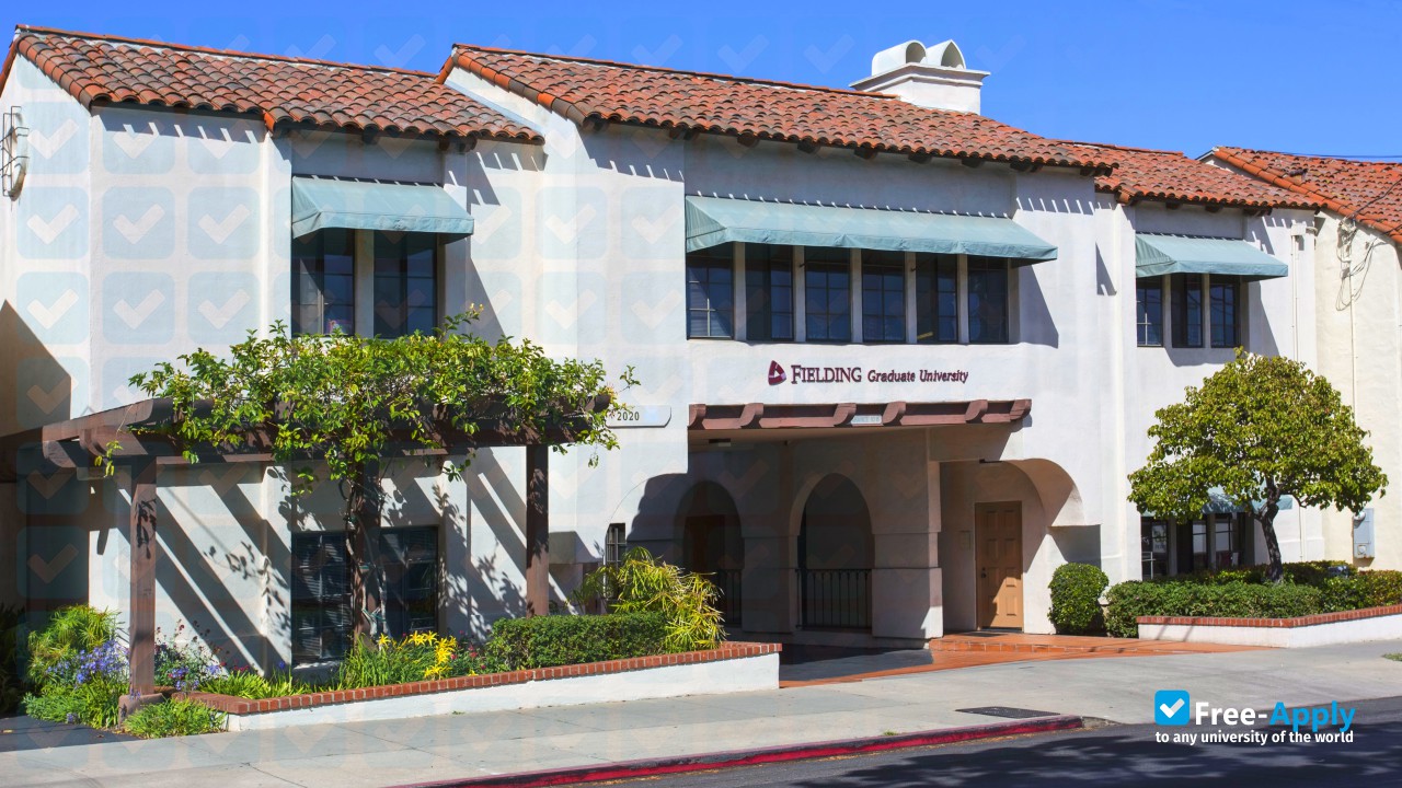Photo de l’Fielding Graduate University #6