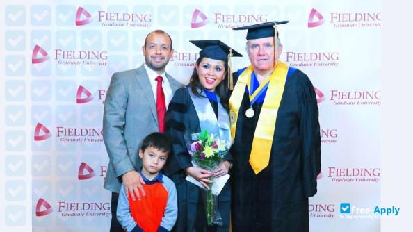 Photo de l’Fielding Graduate University #10
