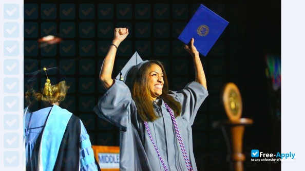 Photo de l’Middlesex County College #6