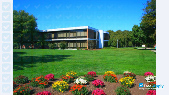 Photo de l’Middlesex County College #7
