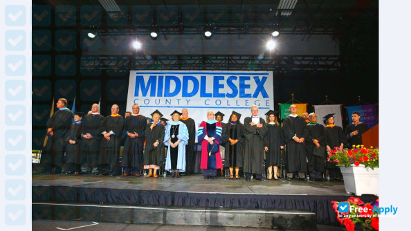 Photo de l’Middlesex County College #5