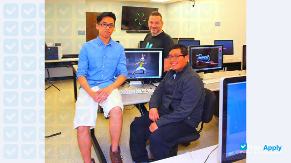 Middlesex County College photo