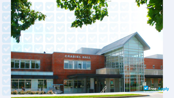 Photo de l’Middlesex County College #8