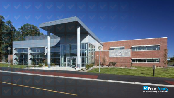 Photo de l’Middlesex County College #11