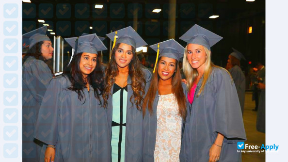 Photo de l’Middlesex County College #2