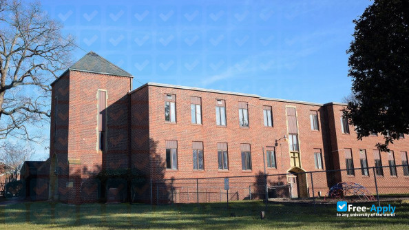 IHM Academy photo