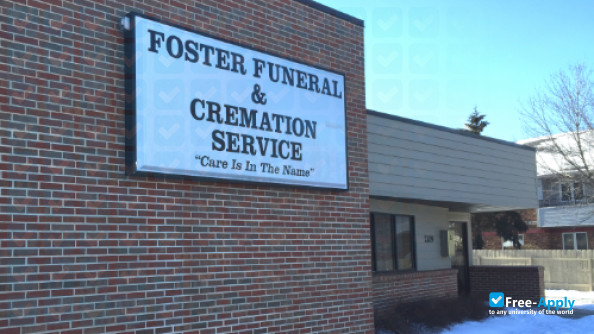 FINE Mortuary College (Funeral Institute of the Northeast) photo #8