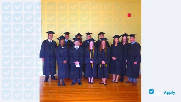 Foto de la FINE Mortuary College (Funeral Institute of the Northeast)