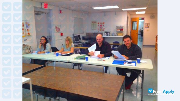 FINE Mortuary College (Funeral Institute of the Northeast) photo #1