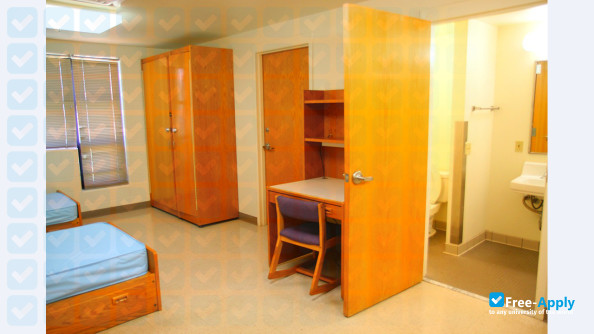 Midland College photo #8