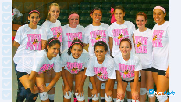Midland College photo #3