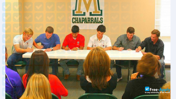 Foto de la Midland College