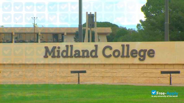 Midland College фотография №10