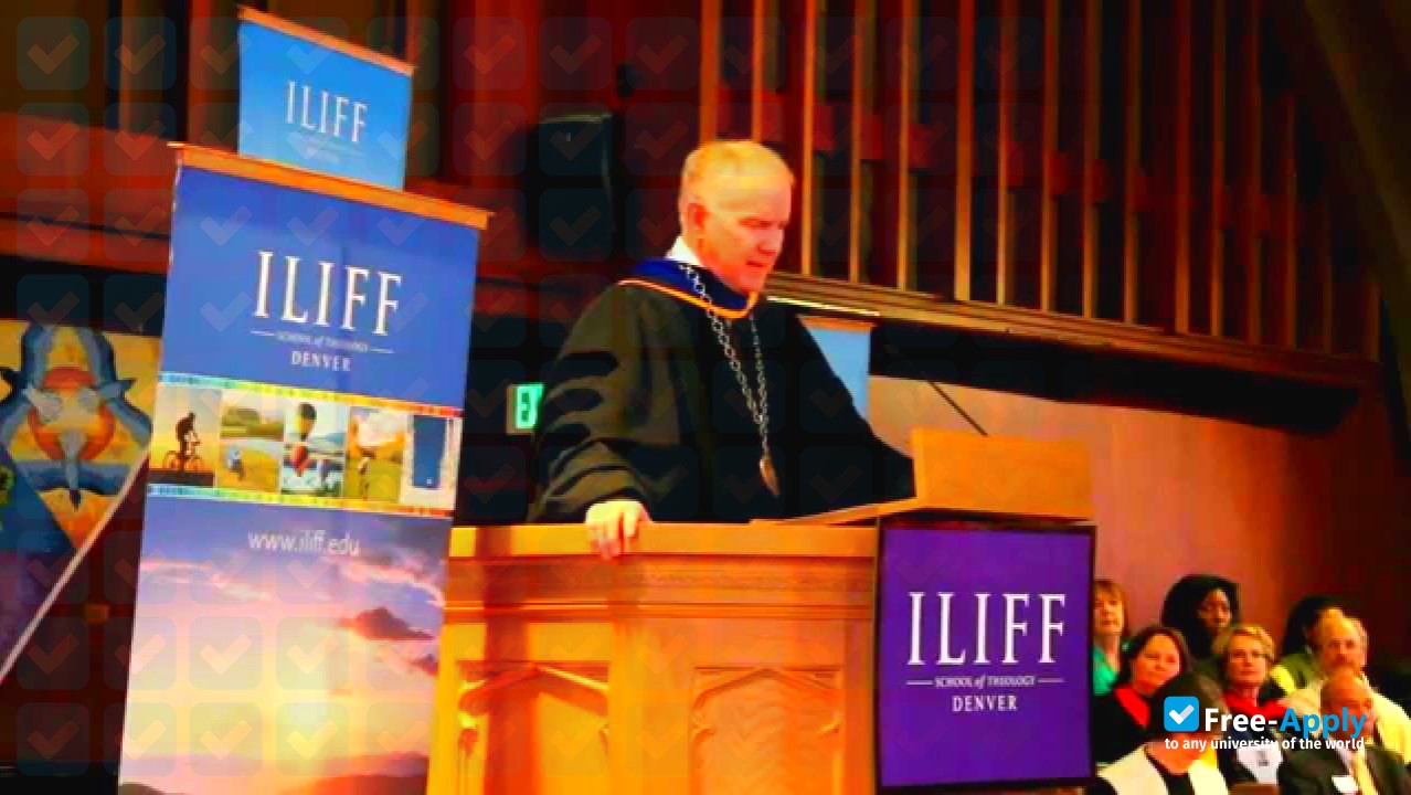 ILIFF School of Theology photo #3