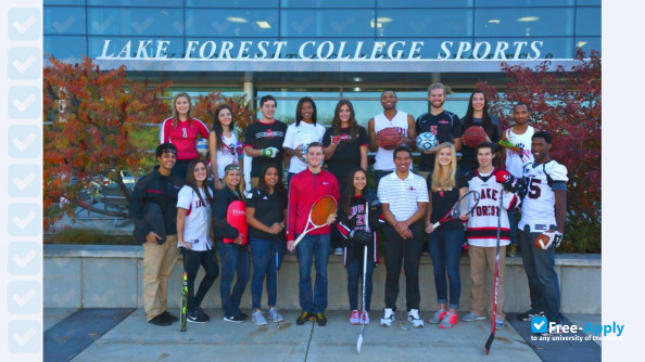 Photo de l’Lake Forest College #1
