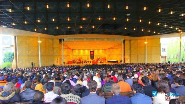 Photo de l’Lake Forest College #5