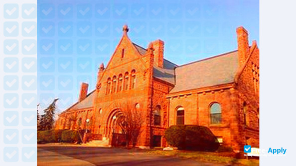 Photo de l’Lake Forest College #2