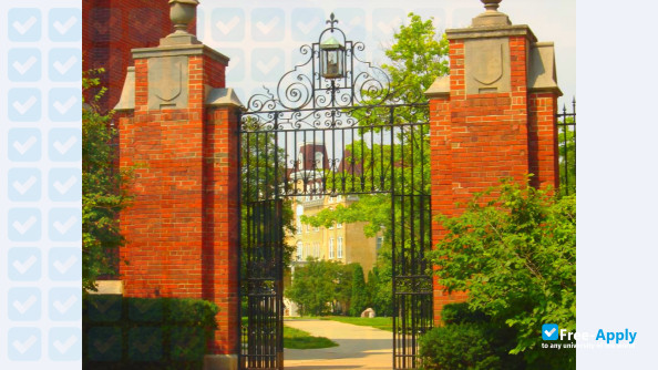 Lake Forest College photo