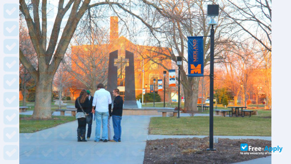 Foto de la Midland University #2