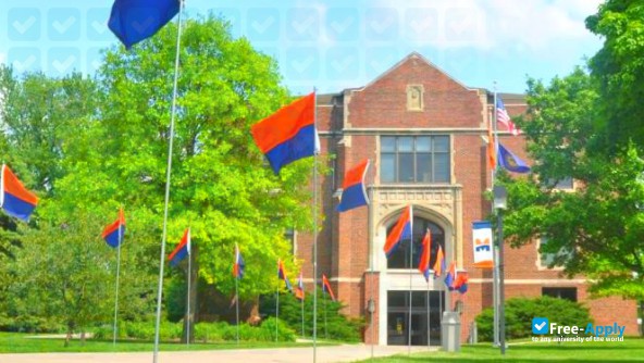 Midland University photo