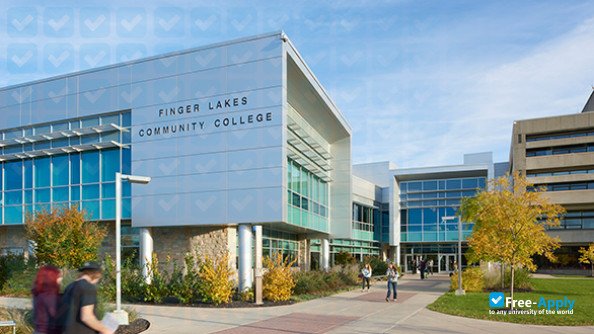 Finger Lakes Community College photo #7