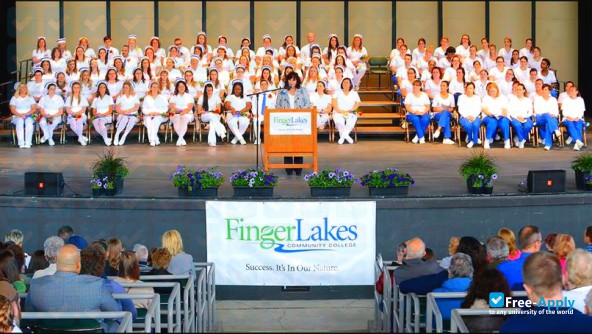 Finger Lakes Community College photo #3