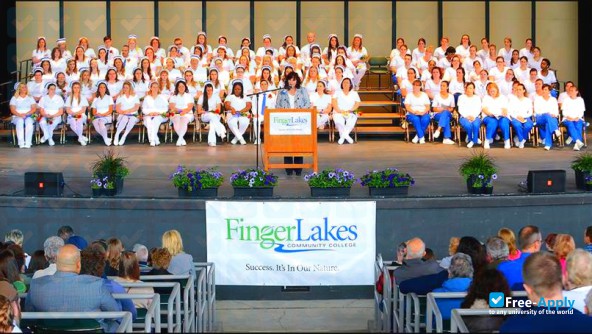 Finger Lakes Community College photo #4