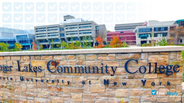Finger Lakes Community College photo #13