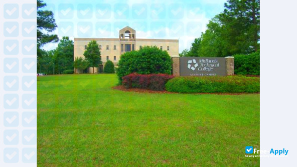 Midlands Technical College photo #8
