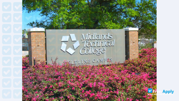 Midlands Technical College photo