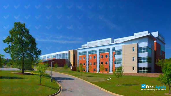 Midlands Technical College photo #9