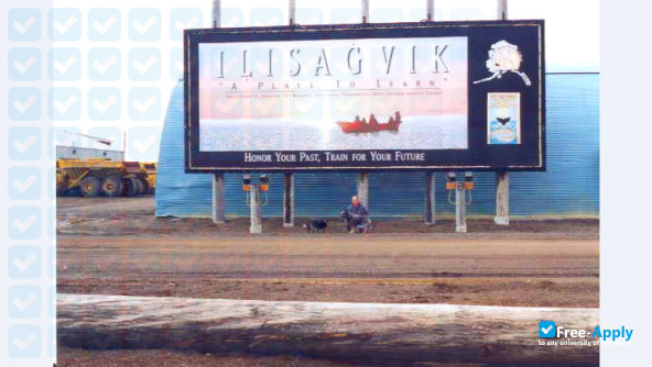 Ilisagvik College photo #4
